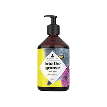 Into The Groove - Body wash